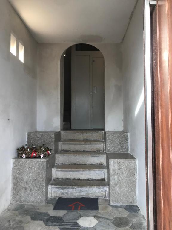 Drepanon, prospettive sul mediterraneo B&B room 6